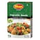 Shan Vegetable Mix Vegetable Masala 100g