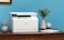 HP Color Laserjet Pro MFP M182N Colour Laser Printer Scanner Copier LAN, A4