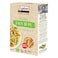 Explore Cuisine Organic Gluten Free Fava Bean Fusilli Pasta 250g