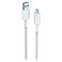 Anker USB A To USB-C Braided Cable White 3ft