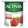Activia Low Fat Strawberry Stirred Yoghurt 120g