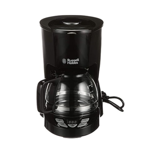 Russel Hobbs Coffee Maker Filter RH-22620 Black