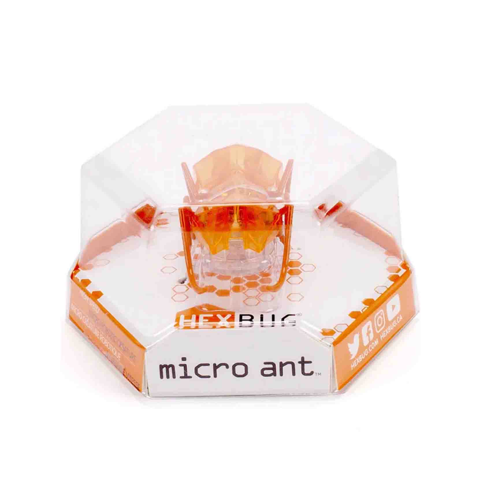 Hex Bug Micro Ant Assorted