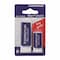 Staedtler Mars Plastic Eraser - 1+1 Pieces