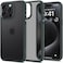 Spigen Ultra Hybrid designed for iPhone 15 Pro Max case cover - Frost Green
