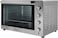 Super General 100 Liter Stainless Steel Electric Oven, SGEO-101-TRC, Silver