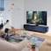 Samsung 65 Inch TV Neo QLED 4K Neural Quantum Processor NeoSlim Design OTS - QA65QN85CAUXSA (2023 Model)