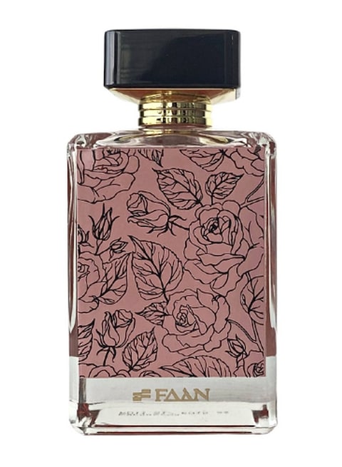 Faan Zirkiyat Unisex Eau De Parfum 100ml