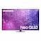 Samsung QN90B 50-Inch Neo QLED 4K Smart TV QA50QN90CAUXZN Black