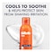Gillette Pro Icy Cool Menthol Shave Foam 200ml