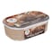 Carrefour Extra Pure Chocolate Ice Cream Tub 500g