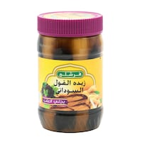 Freshly Peanut Buttergrape Jelly 510g