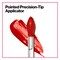 Revlon Colorstay Satin Ink Liquid Lipstick 5ml 018 Lip Fire