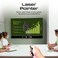 Promate Propointer Universal Intuitive Wireless Presenter