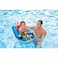 Intex Joy Rider Inflatable Swimming Board Multicolour 112x62cm