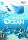 Nintendo WII Endless Ocean Dive, Discover, Dream