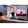 LG A1 55-Inch 4K UHD Smart OLED TV OLED55A1PTZ Black