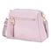 American Tourister Alizee Day Cross Body Bag Lilac