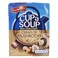 Batchelors Croutons Cream of Mushroom Cupa Soup 99g x Pack of 4