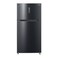 Panasonic fridge 23 feet nr-bc833vssa