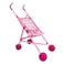 Power Joy Baby Cayla Trolley PDQ12 Pink