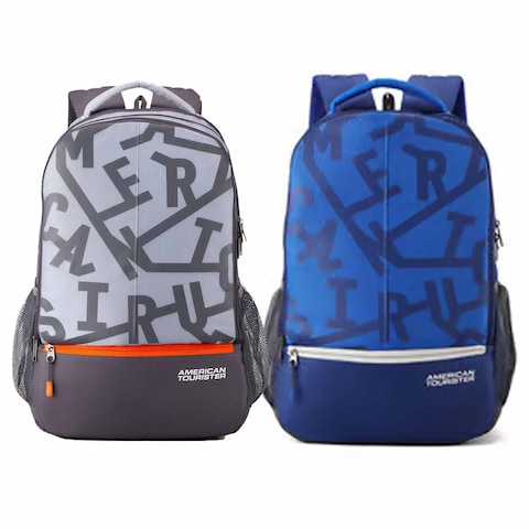 AT FIZZ BACKPACK SET 2PCS FF9