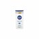 NIVEA MEN 3in1 Shower Gel Body Wash, Sensitive Bamboo Extract Masculine Scent, 250ml