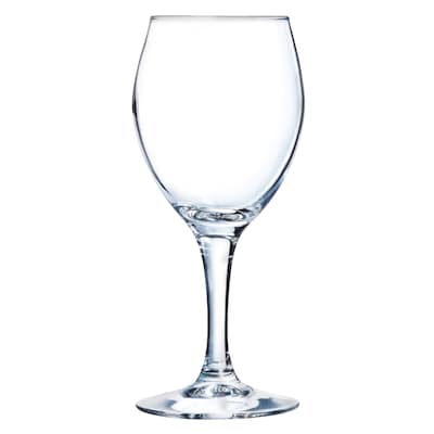 WINE GLASS GL3057 310 ML