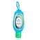 Carrefour Cool Anti-Bacterial Hand Sanitizer Blue 50ml