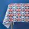 Hootyballoo Union Jack Paper Tablecloth, 2.6 X 1.4M