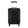 Triprism Hard Trolley Bag 55cm Black