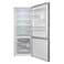 Hoover Bottom Freezer Fridge HBR-M575-S Silver 575L