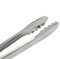 SUNNEX STAINLESS STEEL BBQ TONGS