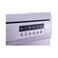 Zanussi Freestanding Dishwasher - 13 Persons - Silver - ZDF26004XA