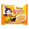 Buldak Korean Noodles Quattro Cheese 140GR