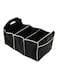 Generic Collapsible Car Trunk Organizer
