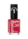 Rimmel London Super Gel Nail Polish 042 Rock N Roll 12ml