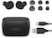 Jabra Elite 4 Active true wireless earbuds, Black