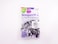Sempertex 50 pcs, 5" Round Balloons,  481 Stain Silver, Latex Balloons