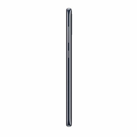 Samsung Galaxy A50 Dual SIM, 128GB, 4GB RAM - Black