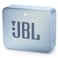 JBL Bluetooth Speaker GO 2 Cyan