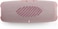 JBL Charge 5 Portable Waterproof Speaker with Powerbank, Pink