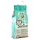 Sanicat Rose Petal Scented Clumping White Cat Litter 8L