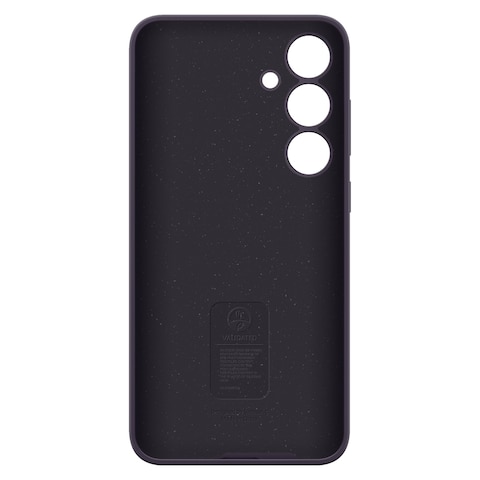 Samsung Case Cover for Galaxy S24+ Dark Violet
