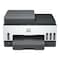 HP Smart Tank 790 Printer wireless Print Scan Copy Fax Auto Duplex ADF Print up to 18000 black or 8000 color pages [4WF66A]