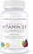 Nordic Naturals Zero Sugar Vitamin D3 1000Iu Gummies, Wild Berry Flavour