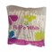 FluffN White Cotton Buds 100 Pieces
