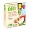 Carrefour Bio Organic Apple And Strawberries Puree 90g Pack of 4