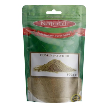 Naturalli Cumin Powder 100g