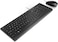 Lenovo Essential Wired Keyboard And Mouse Combo, Full Size 2.5 Zone Layout, Spill Resistant Design, Ambidextrous Mouse, 1000DPI Resolution, English-Arabic Layout, Black